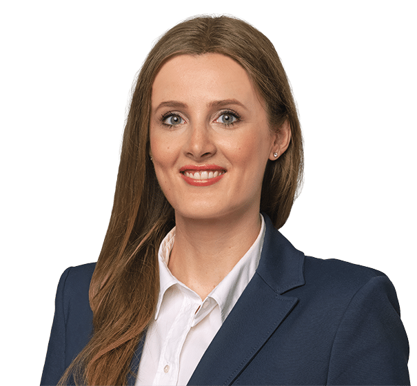 Rechtsanwältin Annika Maria Kalke-Sloman von GSK Stockmann
