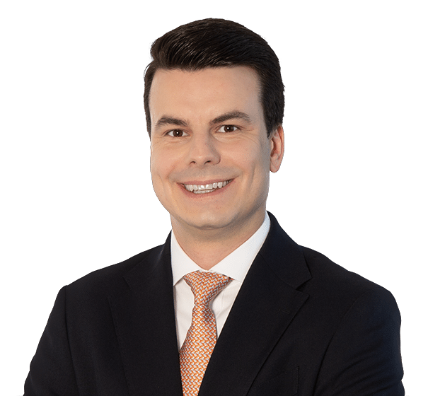 Rechtsanwalt, Marcel Alexander Buss