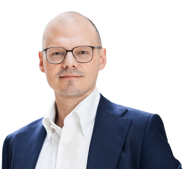 Rechtsanwalt Simon Spangler