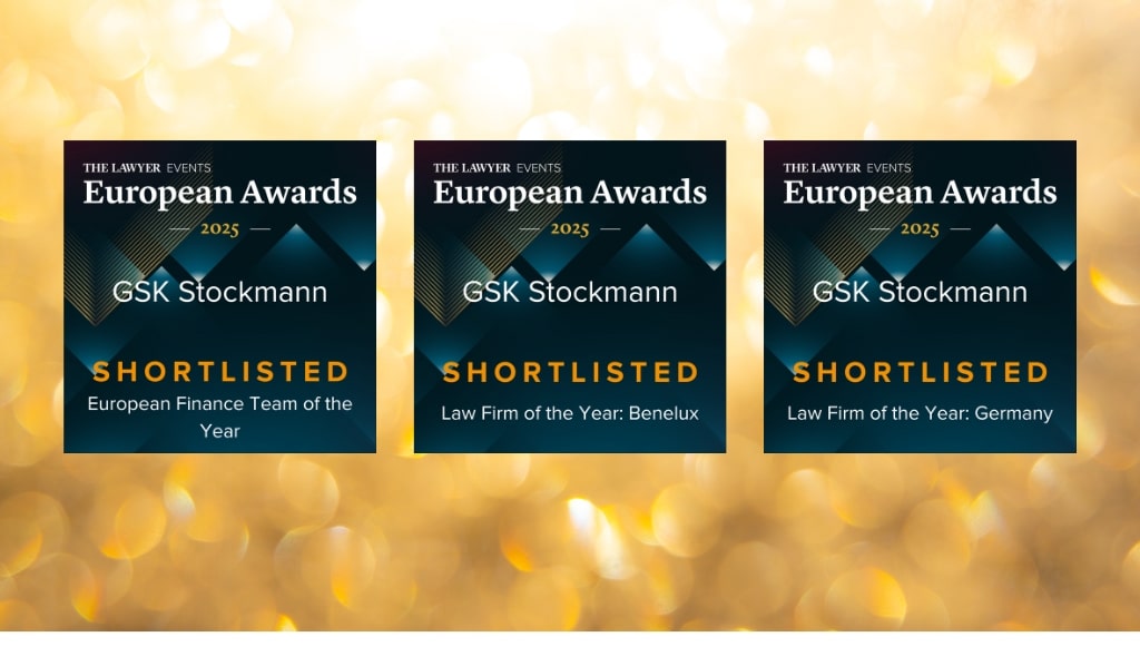 Logo Shortlist Awards