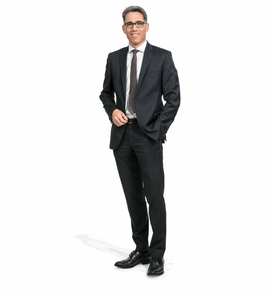 Abbildung Ansprechpartner Johann Rumetsch