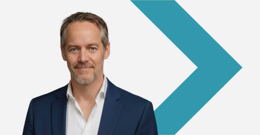 Per Meyerdierks wechselt von Google zu GSK Stockmann