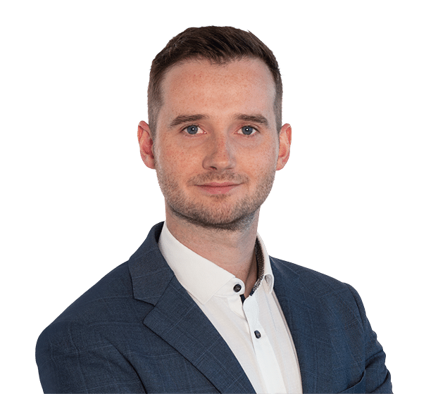 Rechtsanwalt Dr. Tim Seidel von GSK Stockmann