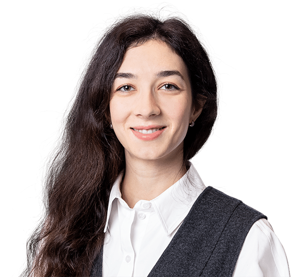 Eirini Vasilaki
