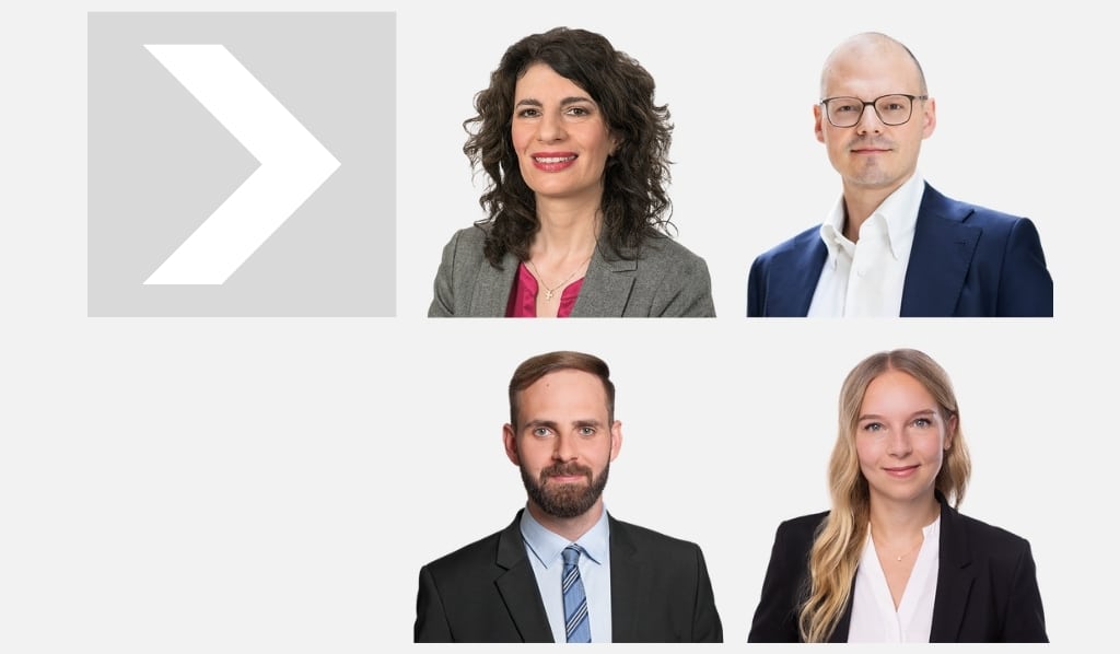 Anwälte von GSK Stockmann, Beratung OHB