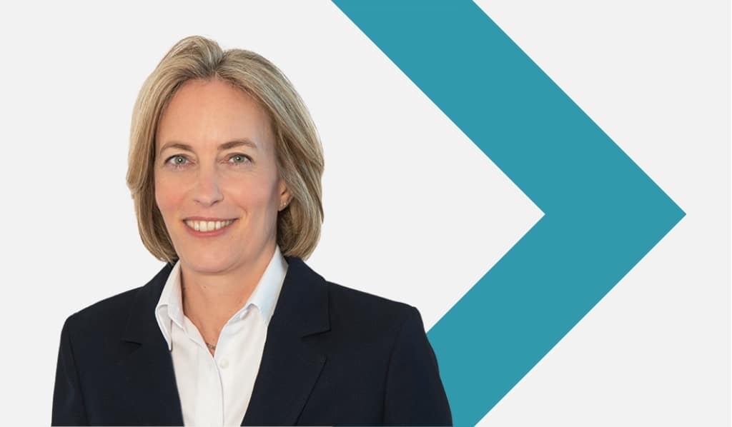 Rechtsanwältin Dr. Nina Leonard