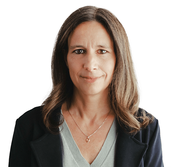 Rechtsanwältin Dr. Nina Scherber von GSK Stockmann