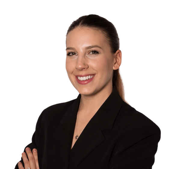 Milena Engeldinger