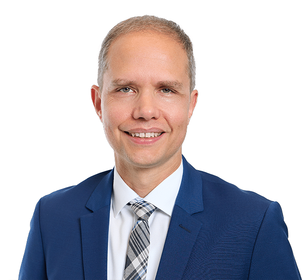 Dr. Thomas Krück