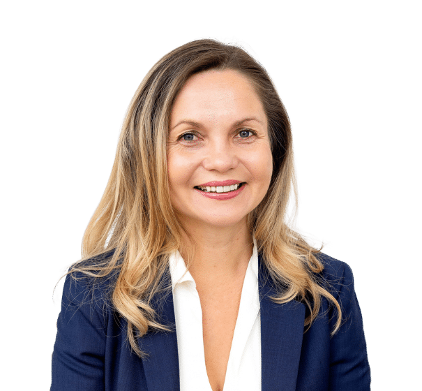 Maria Pawelek LL.M. (Sydney)